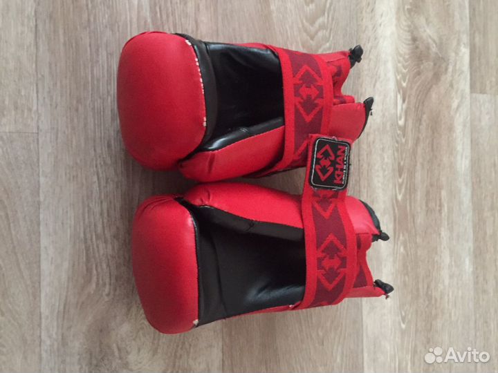 Спортивная одежда