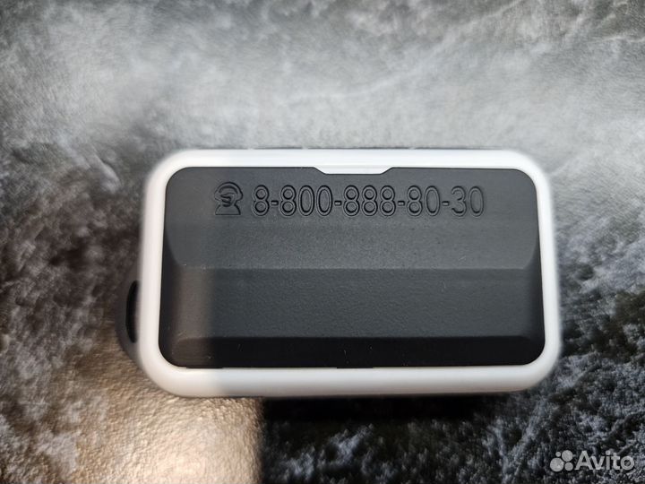 Брелок сигнализации StarLine E90