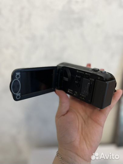 Видео камера Panasonic