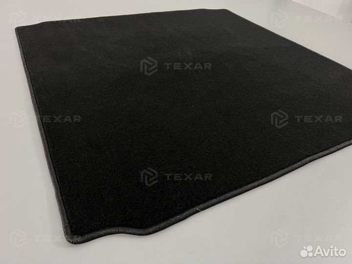 Коврик в багажник Nissan Pathfinder III R51