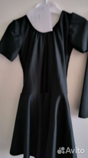 Танцевальные, гимнастические купальники