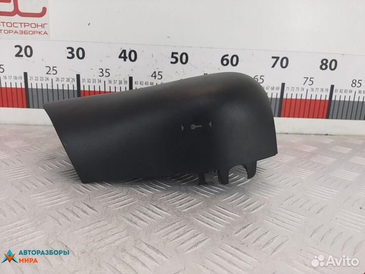 Кожух рулевой колонки BMW 3 F30/F31/F34 2012