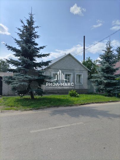 Дом 79,5 м² на участке 6 сот.