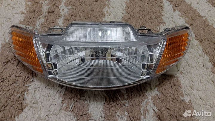 Фара Honda Dio AF34 AF35 NEW ZX