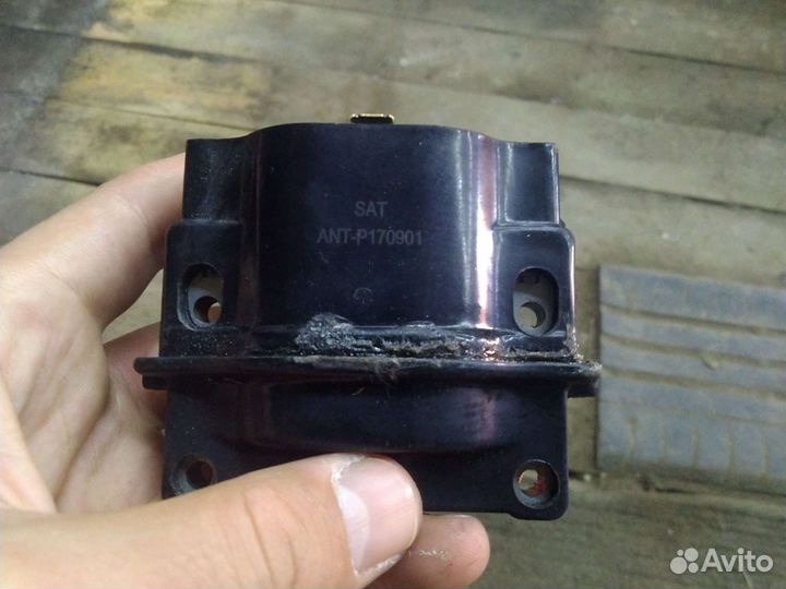 Катушка зажигания Toyota