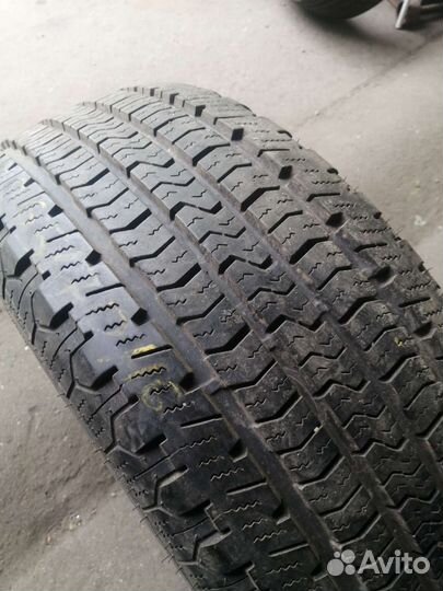 Sigma Stampede A/S 265/70 R16