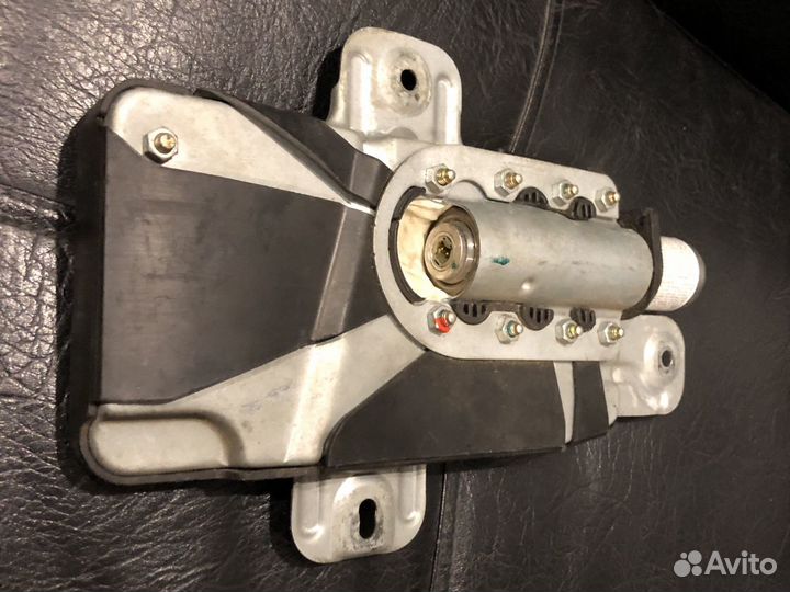 Подушка безопасности bmw x5