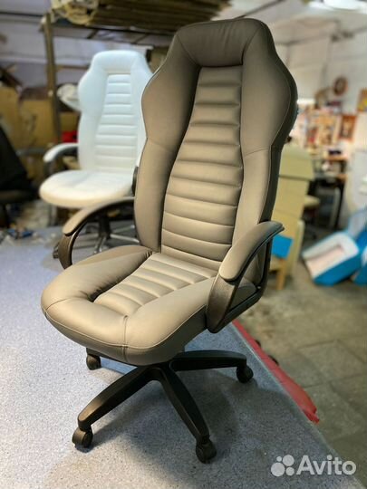 Компьютерное кресло
