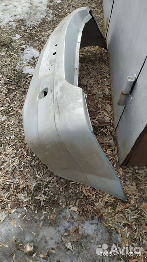 Запчасти Renault Logan 1