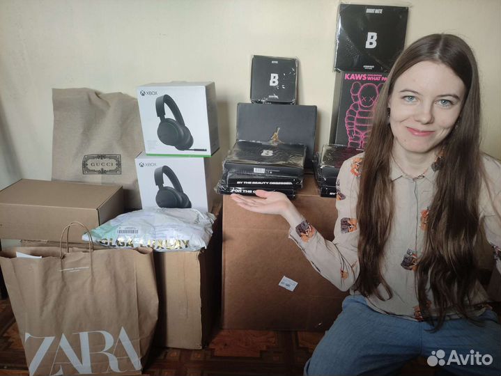 Байер Казахстана посредник США покупки