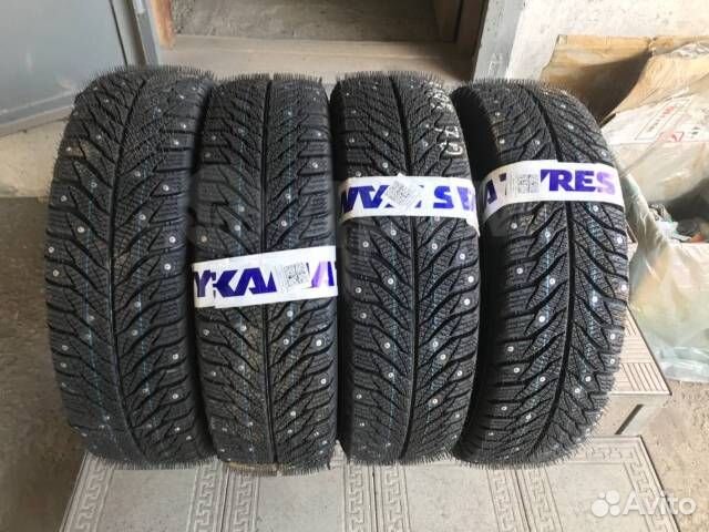 КАМА Alga (HK-531) 185/65 R14 86T