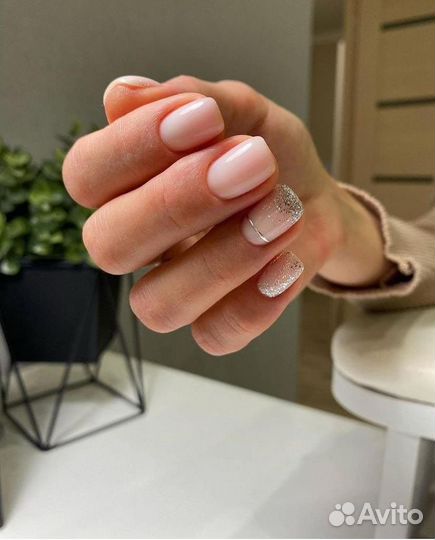 Маникюр,педикюр