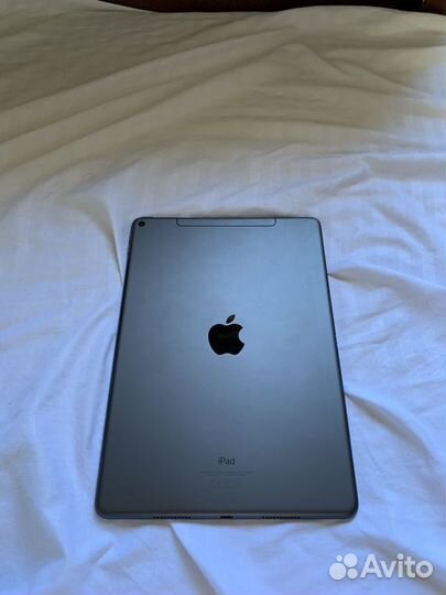 iPad air 3 256