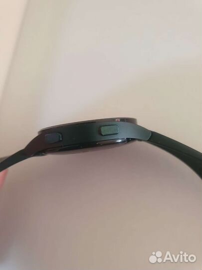 Смарт часы samsung galaxy watch 4 44 mm новые