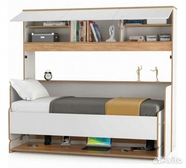 Стол - трансформер