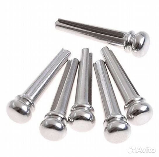 Штифты колышки для акустической гитары