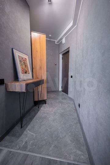 Квартира-студия, 17,9 м², 2/6 эт.