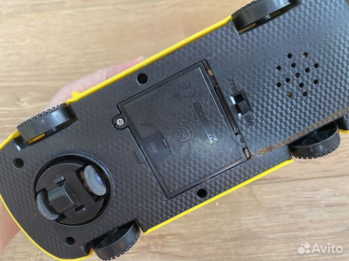 Детские машинки игрушки