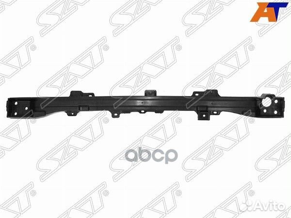 Усилитель бампера Hyundai Elantra 18-20 ST-44-0011