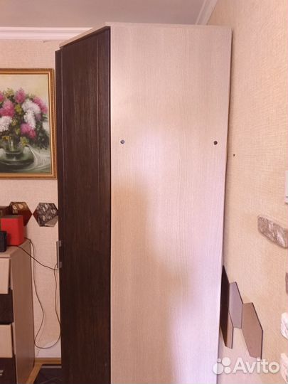 Шкафы и комоды бу