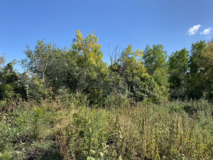 Дача 10 м² на участке 6 сот.