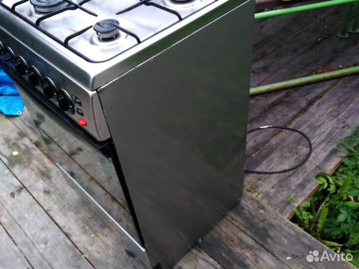 Газовая плита бу ardo