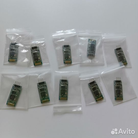 Arduino комплектующие