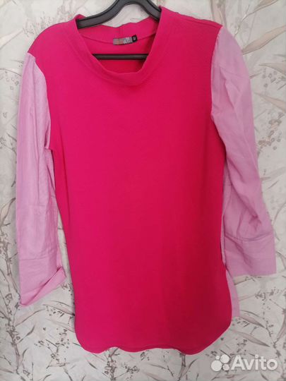 Пакет вещей, Р. 44-46