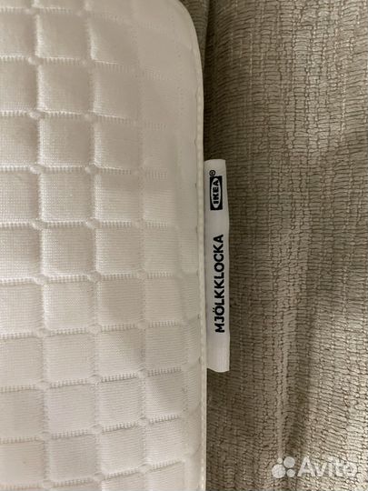 Подушка IKEA mjolkklocka