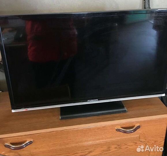 Телевизор бу