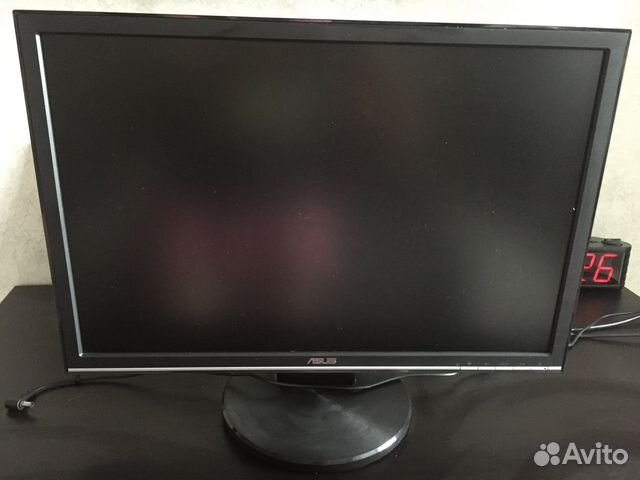 Монитор Asus