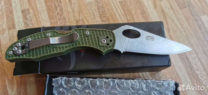 Складной нож Fbknife F759M-GR