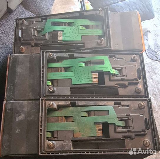 Задние Фонари Ваз 2109.14