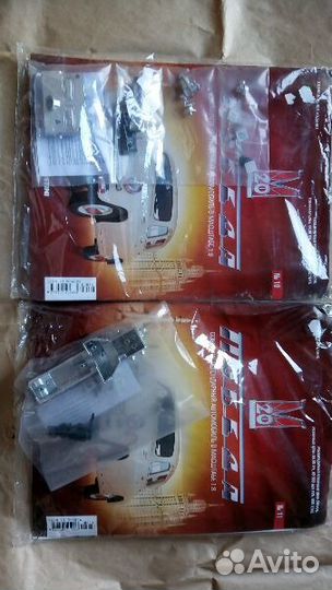 Продам части авто Победа