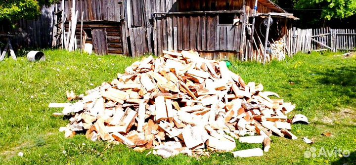 Дрова качественные с доставкой в Приозерск