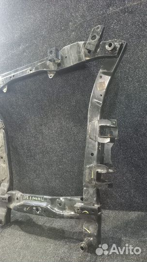 Подрамник Nissan Terrano D10