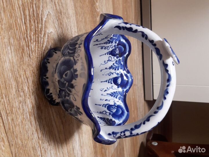 Посуда гжель 2000р. за все