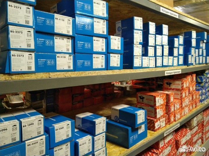 Фильтр возд Jeep Wrangler 07