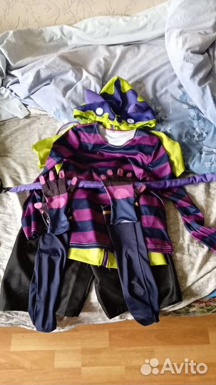 Косплей мия