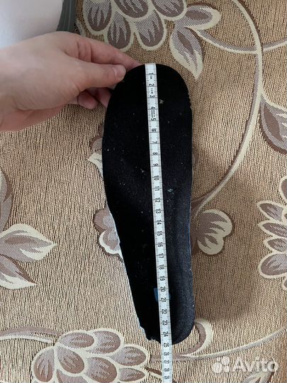 Ботинки для сноуборда burton