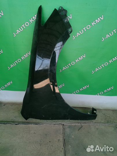 Крыло переднее правое Toyota Camry