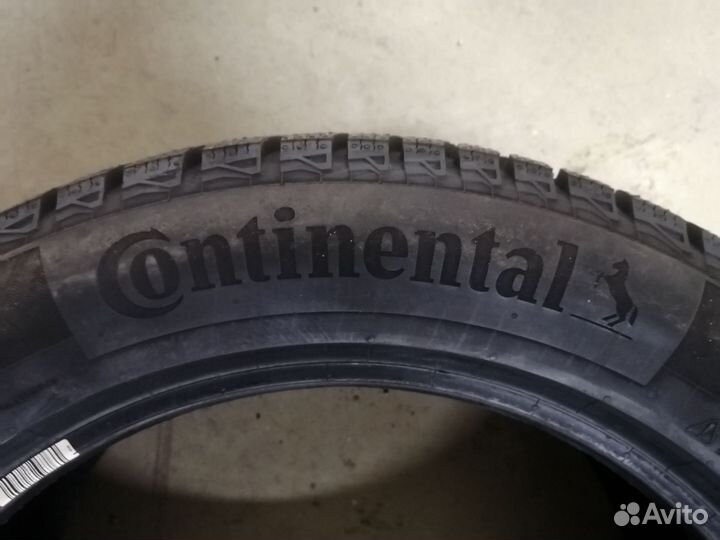 Continental IceContact 2 245/50 R18 104T