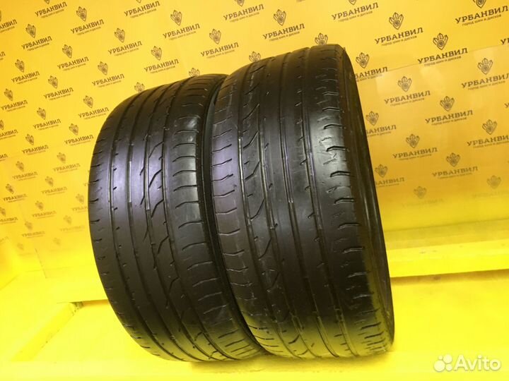 Continental ContiPremiumContact 2 215/45 R16 86H