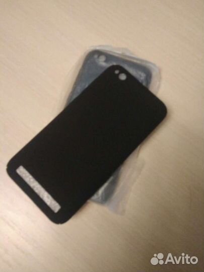 Чехол xiaomi redmi 5a