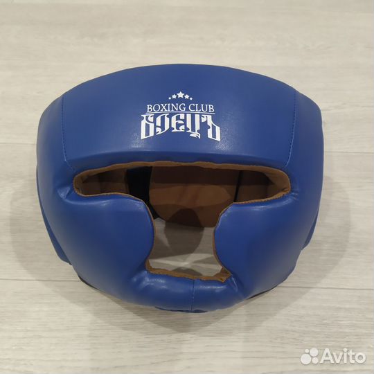 Защита для единоборств