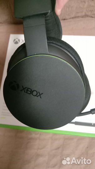 Xbox headset wireless