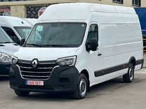 Renault Master 2.3 MT, 2019, 97 152 км, с пробегом, цена 4 500 000 руб.