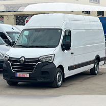 Renault Master 2.3 MT, 2019, 97 152 км, с пробегом, цена 4 500 000 руб.