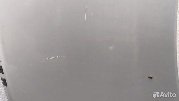 Капот Land Rover Freelander 1, 2004