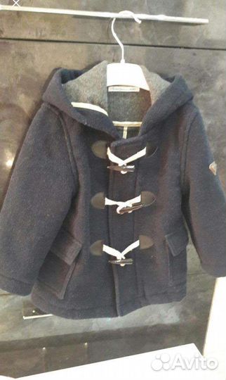 Пальто италия